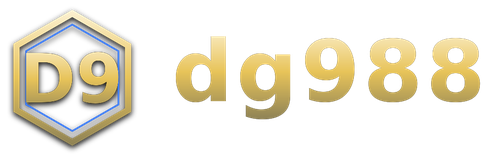 dg988 logo
