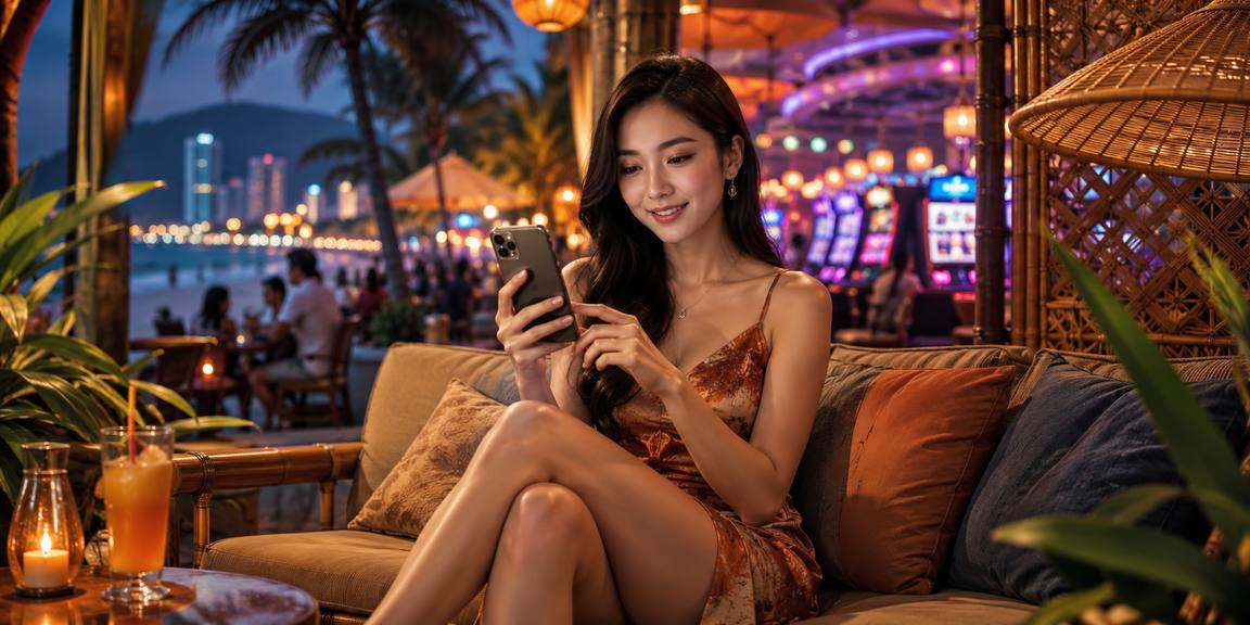dg988 Nổi Bật Arcade