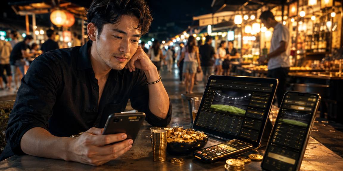 dg988 mobile gaming